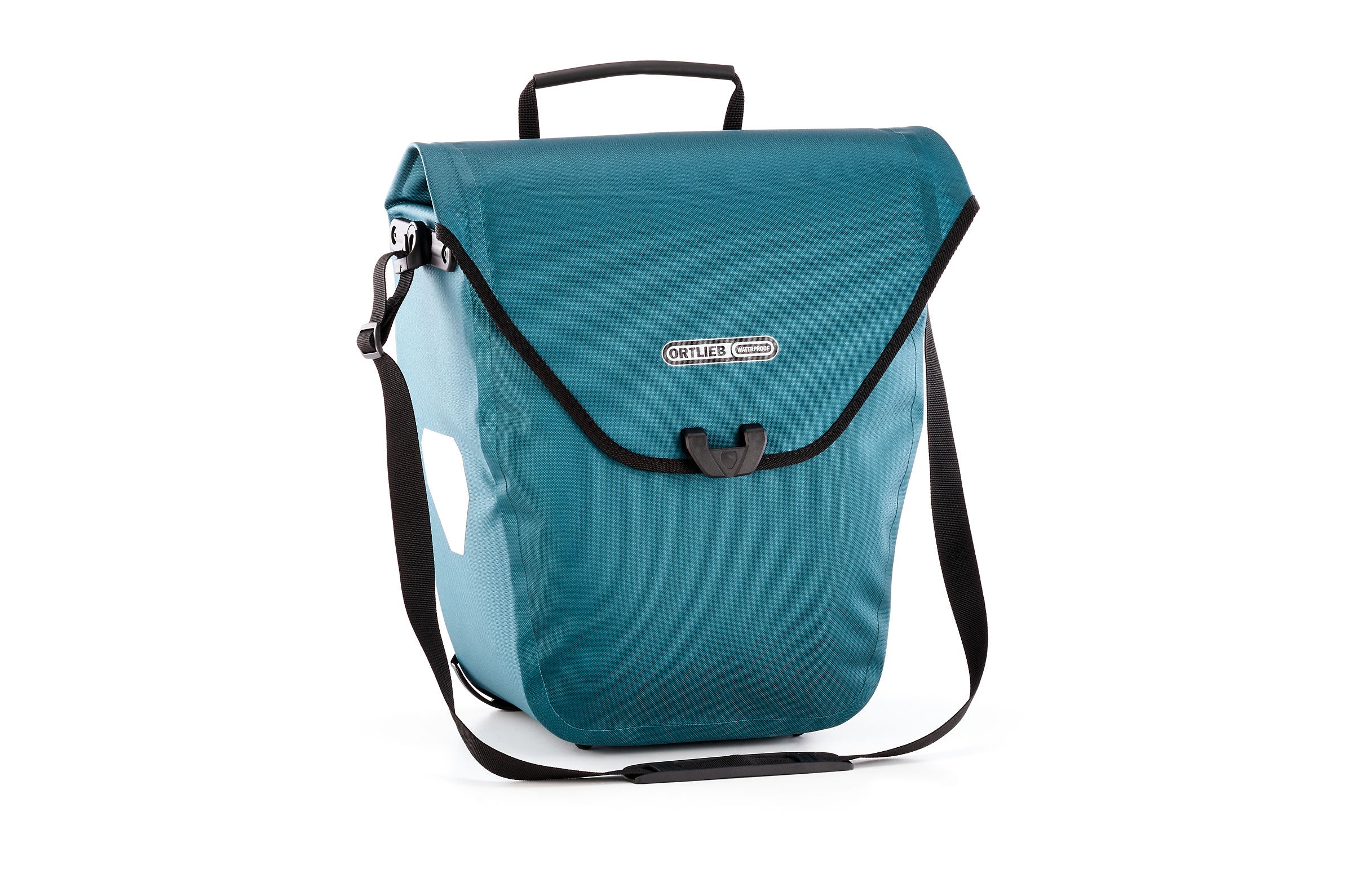 Ortlieb Velo-Shopper bicycle bag