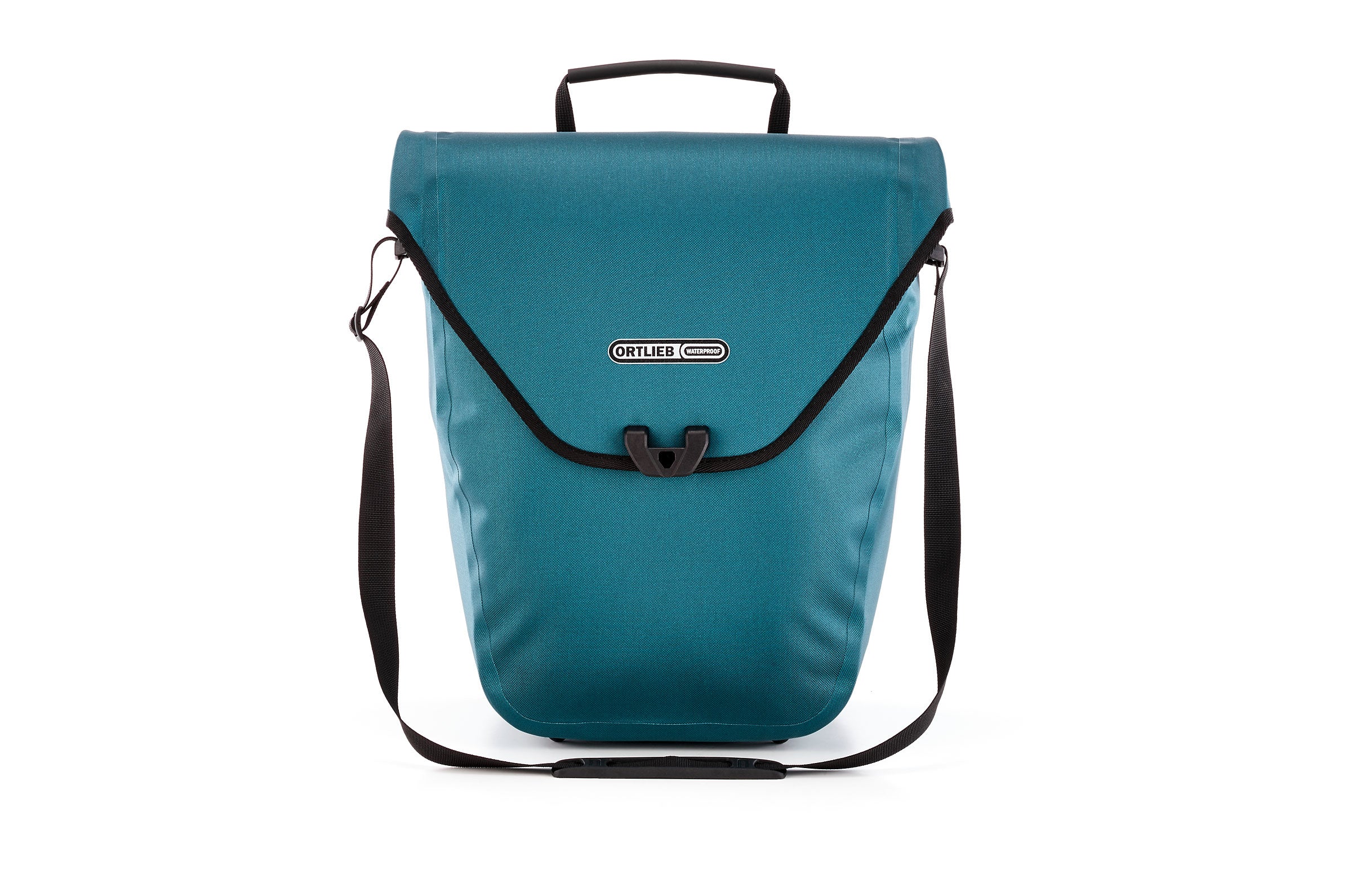 Ortlieb Velo-Shopper bicycle bag