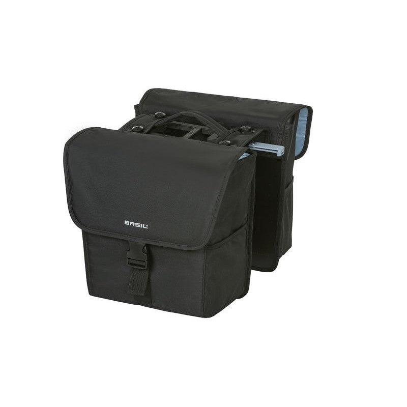 Sacoche double vélo Basil Go 32L