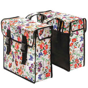 Bolsa doble para bicicleta Basil Mara Meadow 35L