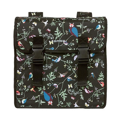 Sacoche double vélo Basil Wanderlust 35L