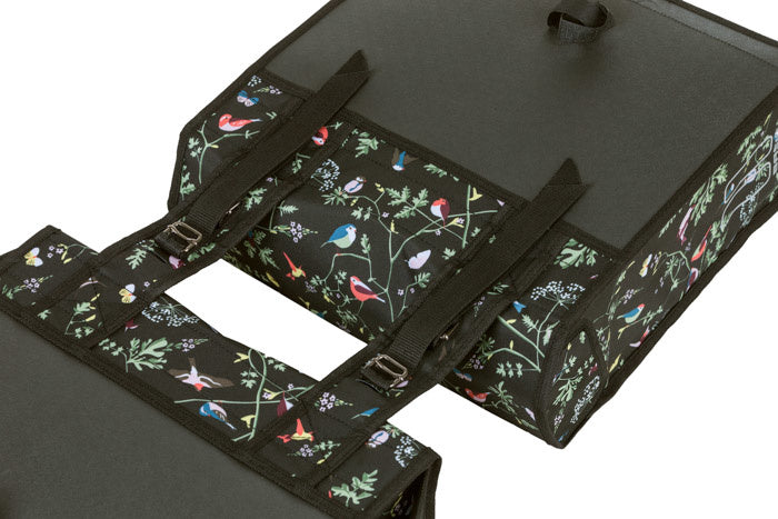 Sacoche double vélo Basil Wanderlust 35L