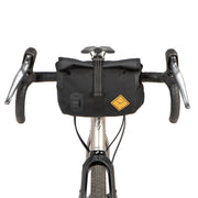 Sacoche guidon de vélo Restrap Rolltop Canister 4L