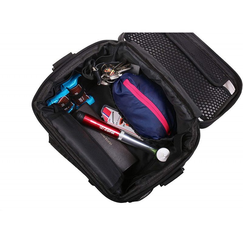 Sacoche guidon Zefal avec porte-carte amovible