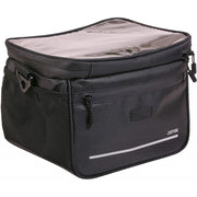 Sacoche guidon Zefal avec porte-carte amovible