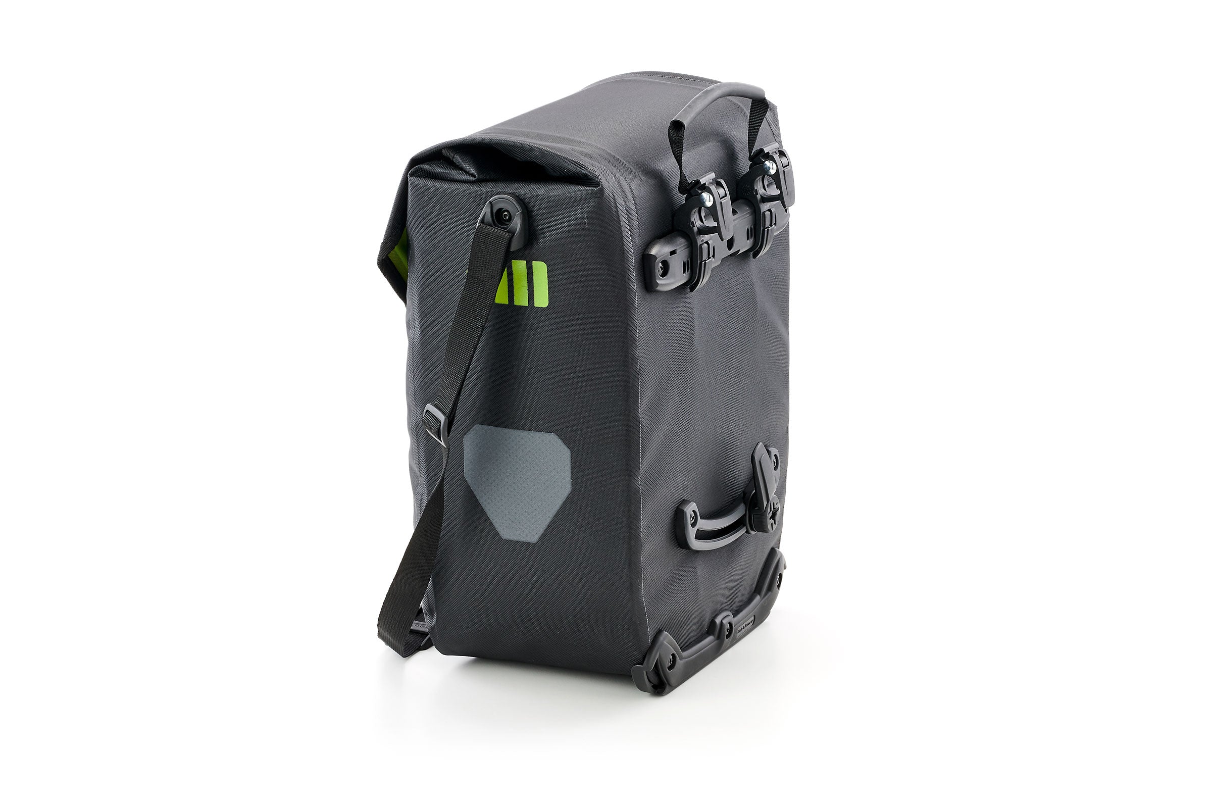 Sacoche pour VAE Ortlieb Pedal-Mate