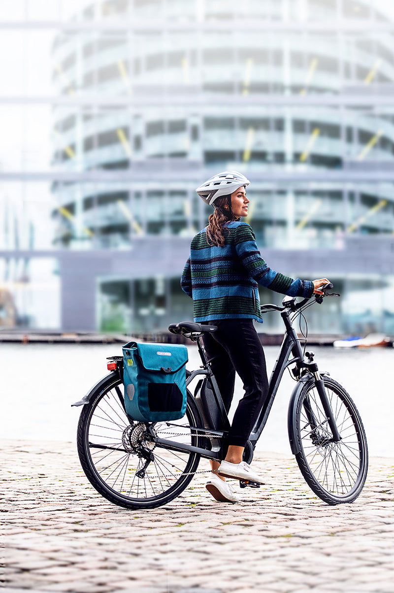 Sacoche pour VAE Ortlieb Pedal-Mate