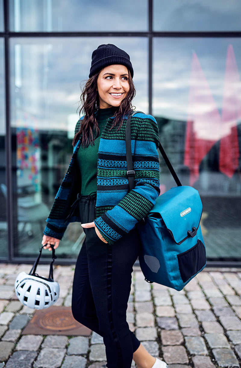 Sacoche pour VAE Ortlieb Pedal-Mate