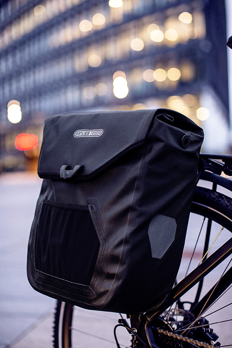 Sacoche pour VAE Ortlieb Pedal-Mate