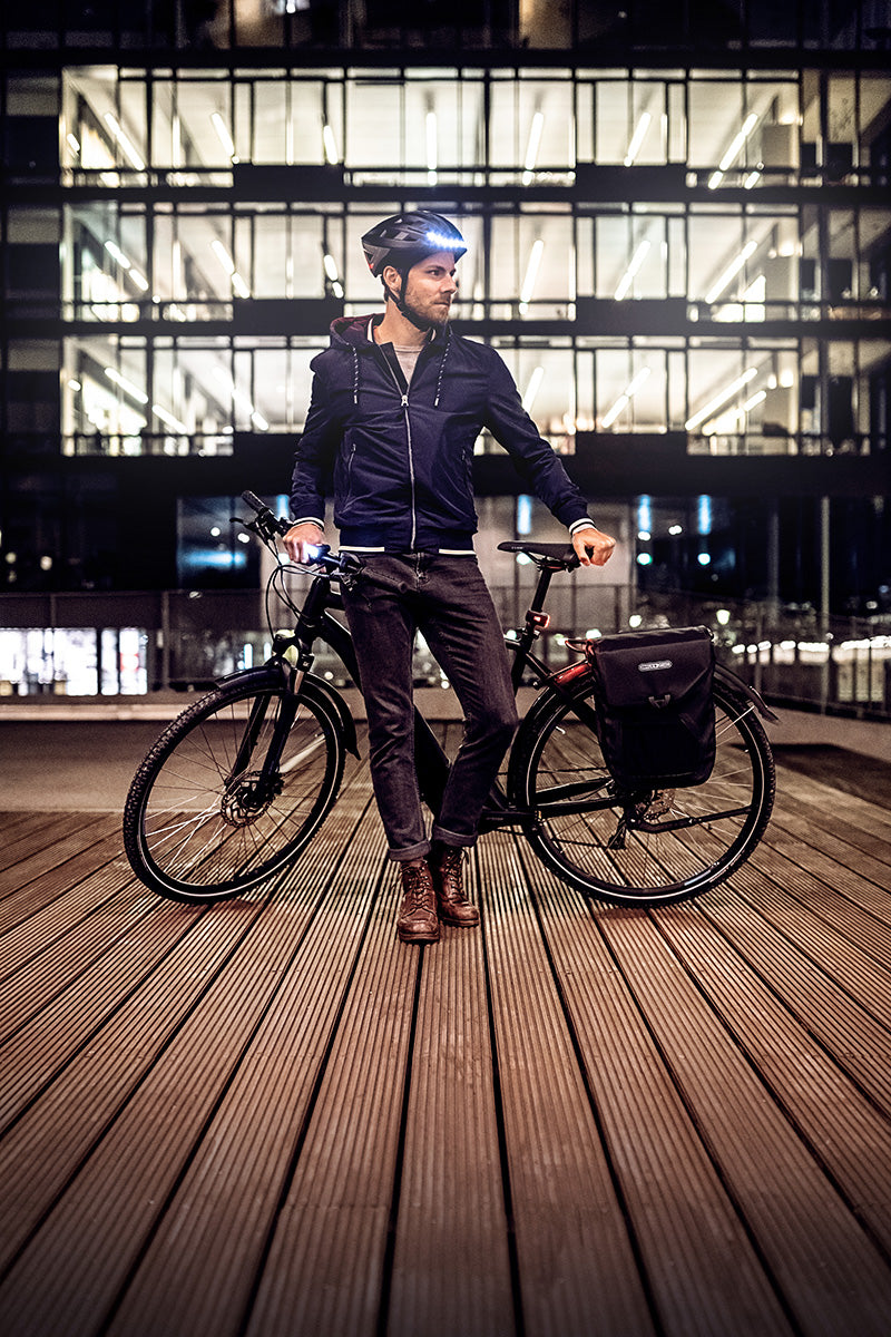 Sacoche pour VAE Ortlieb Pedal-Mate