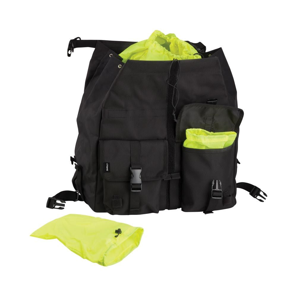 Sacoche Surly Porteur House 2.0