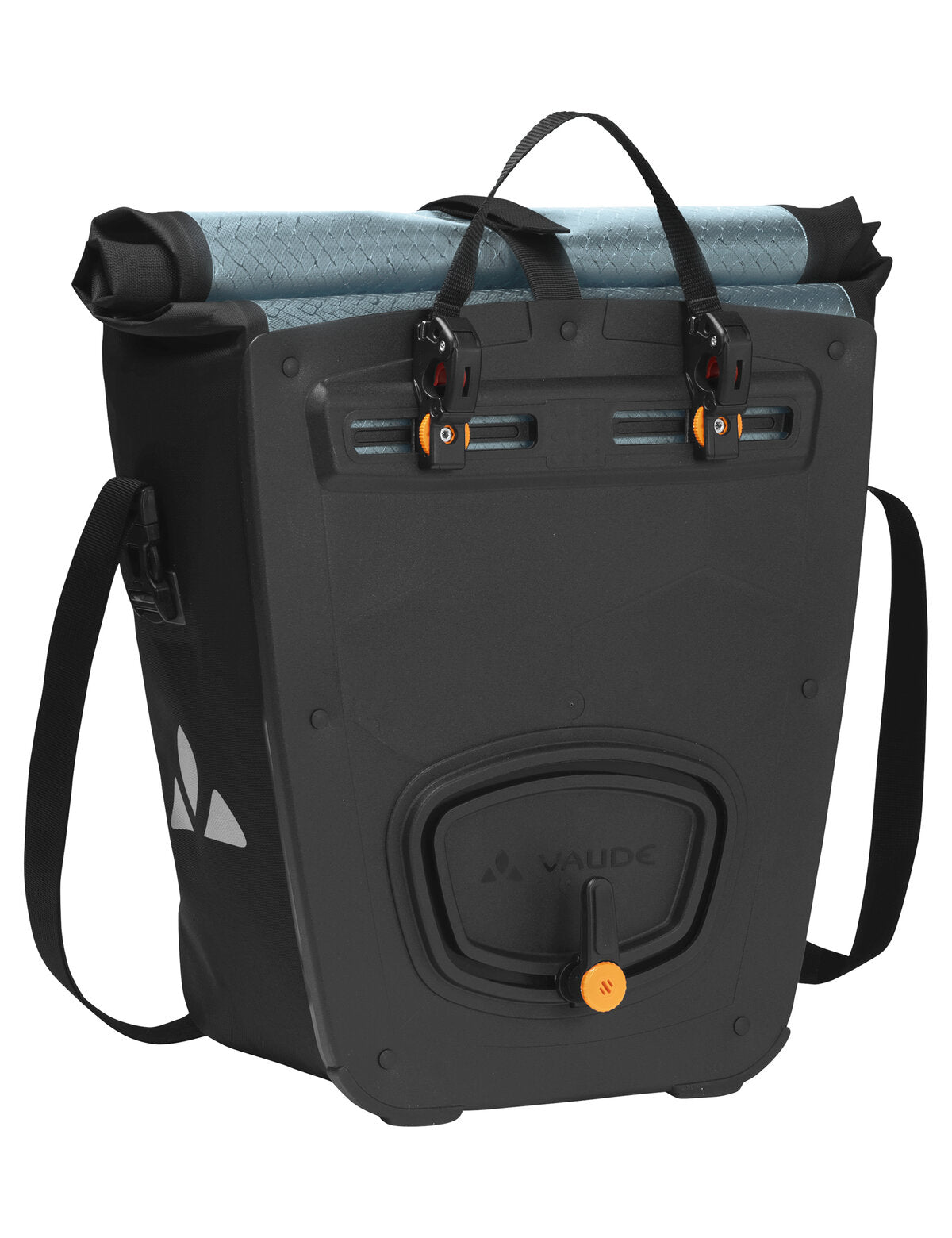 Nordic Blue / Bright Green