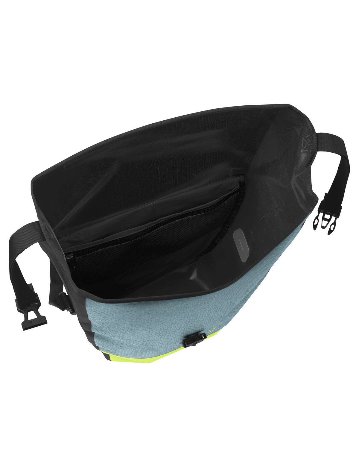 Nordic Blue / Bright Green