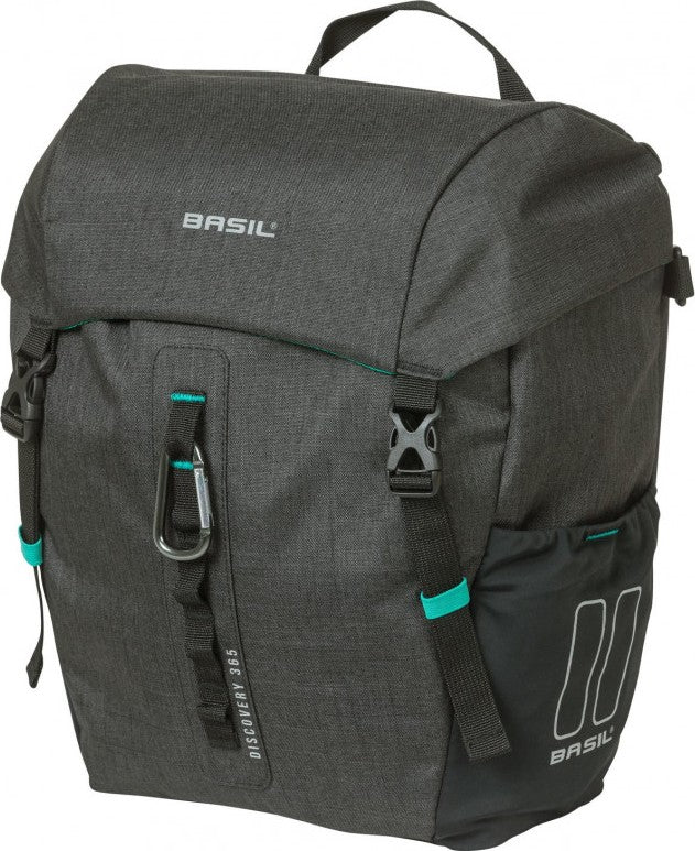 Basil Discovery 365D Fahrradhecktasche