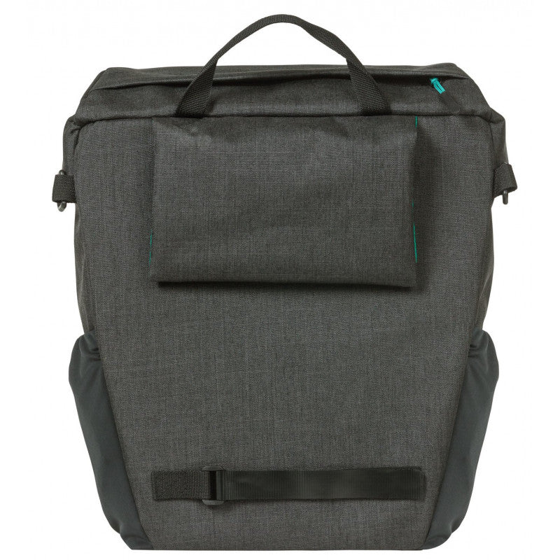 Basil Discovery 365D Fahrradhecktasche