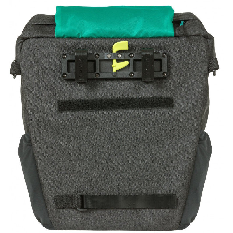 Basil Discovery 365D Fahrradhecktasche