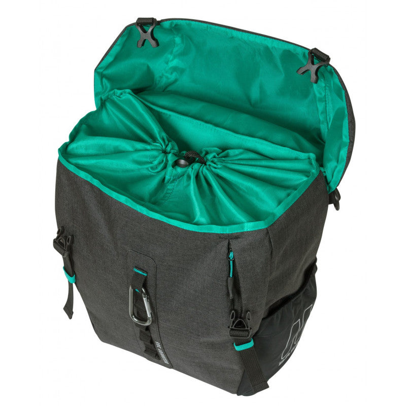 Basil Discovery 365D Fahrradhecktasche