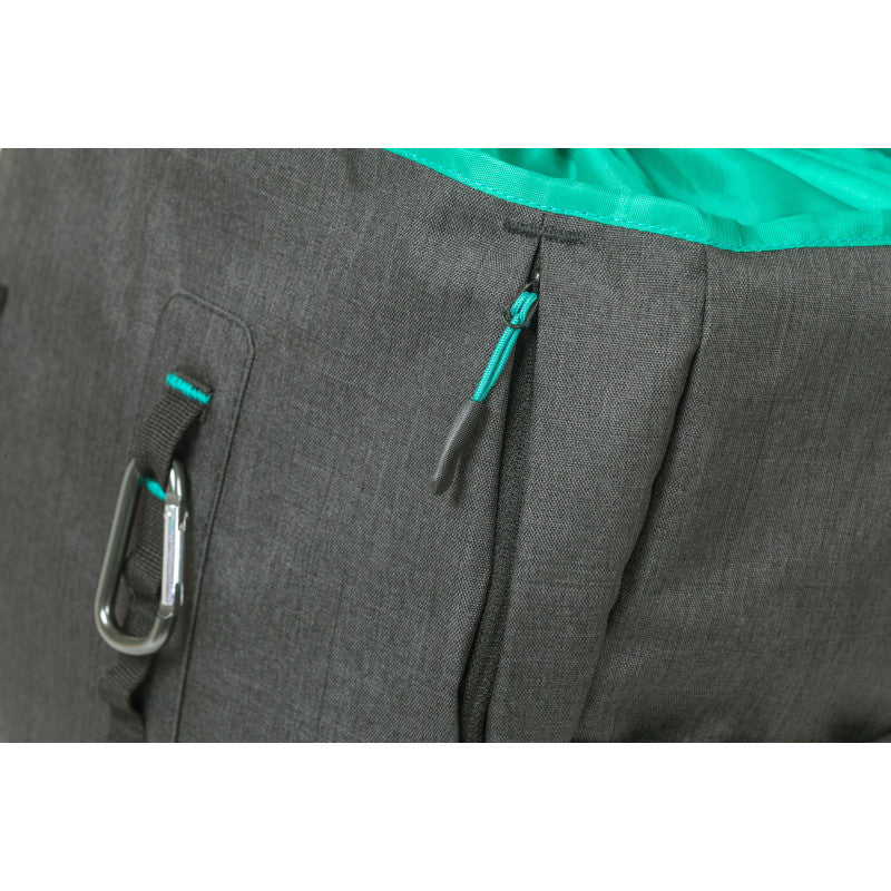 Basil Discovery 365D Fahrradhecktasche