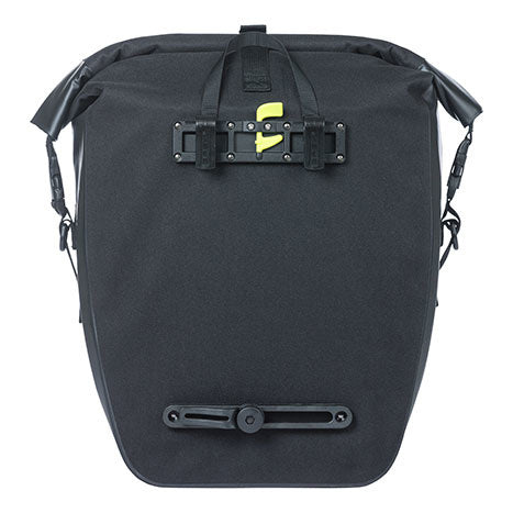 Basil Navigator Wasserdichte Fahrradtasche hinten