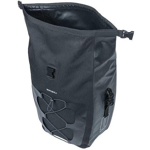 Basil Navigator Wasserdichte Fahrradtasche hinten