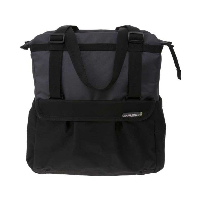 Sacoche vélo arrière Basil Shopper XL 20L