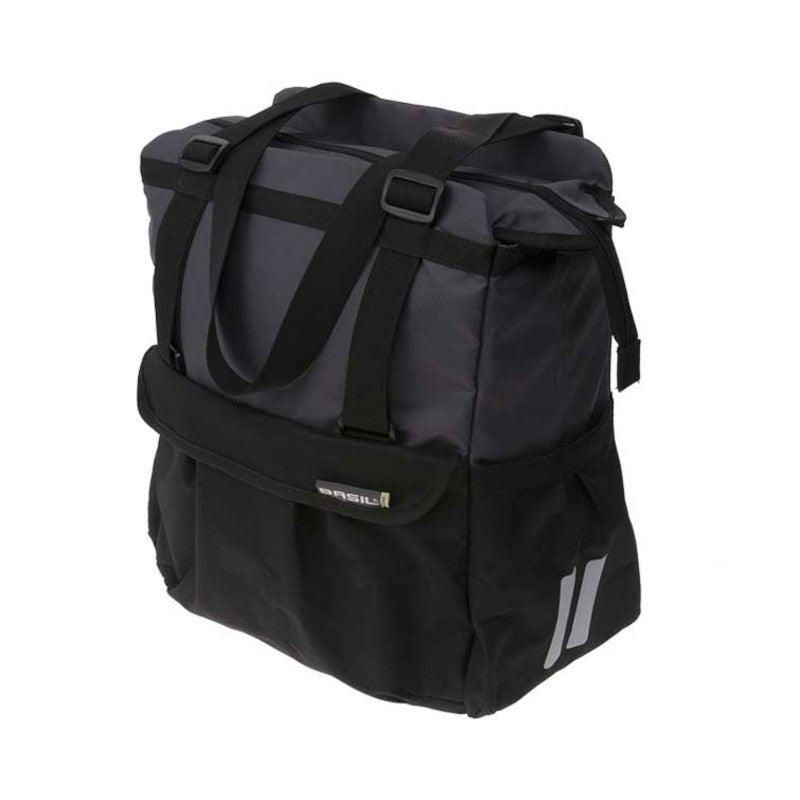 Sacoche vélo arrière Basil Shopper XL 20L