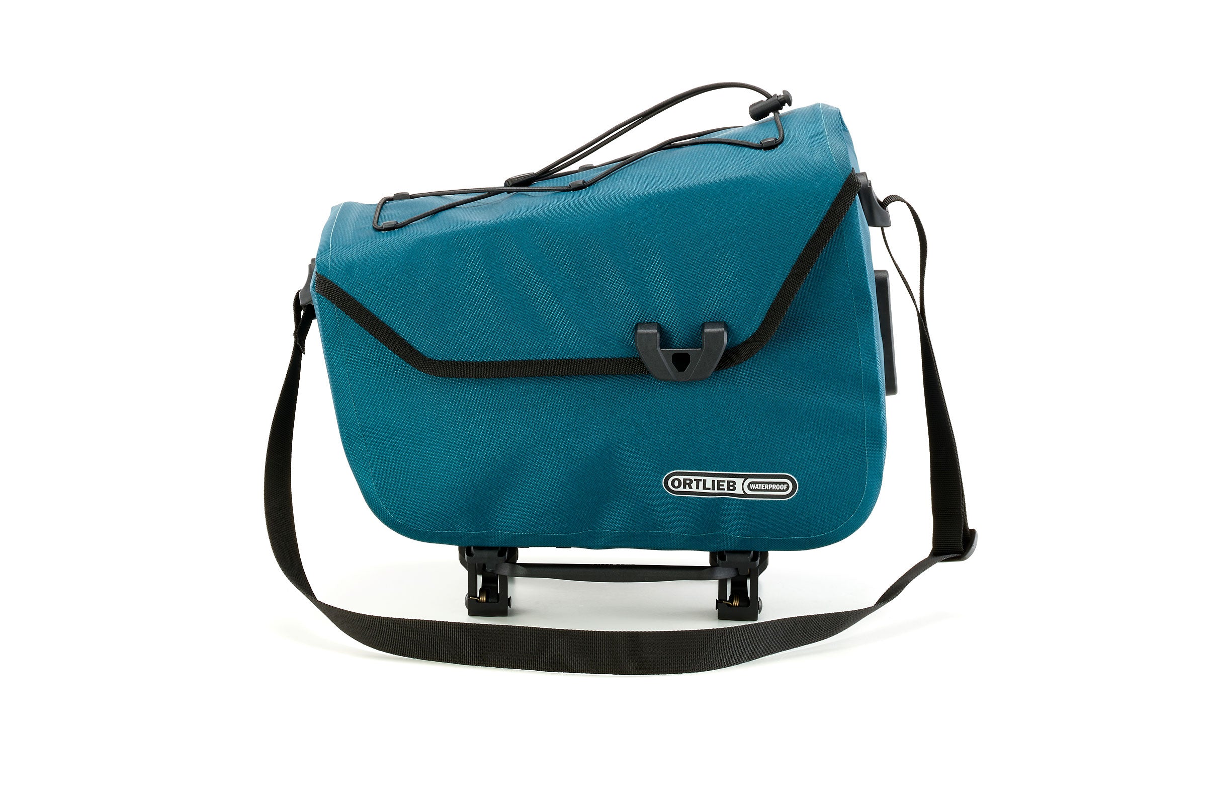 Sacoche vélo arrière Ortlieb Trunk-Bag à clipser sur porte-bagages