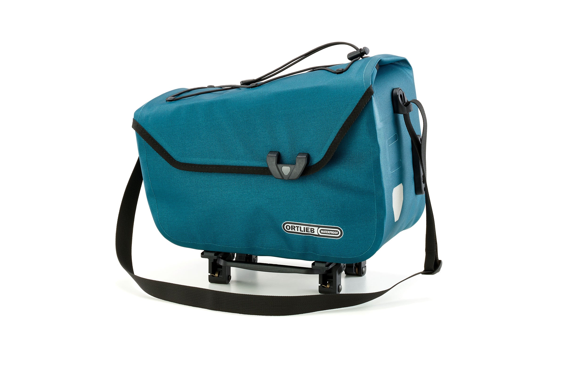 Sacoche vélo arrière Ortlieb Trunk-Bag à clipser sur porte-bagages