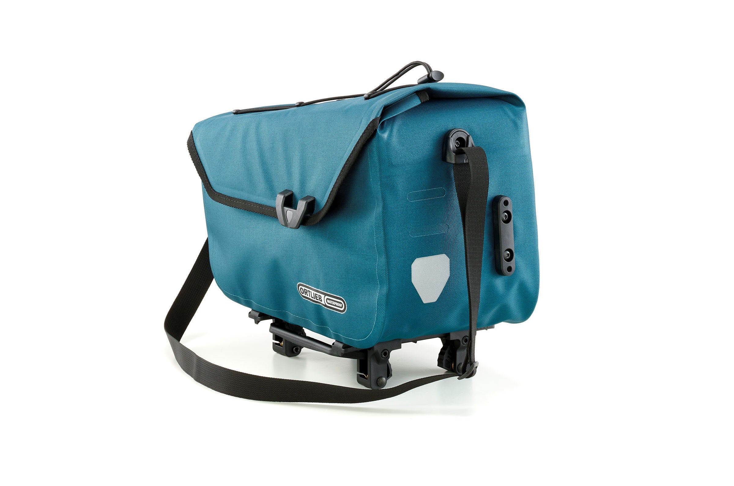 Sacoche vélo arrière Ortlieb Trunk-Bag à clipser sur porte-bagages