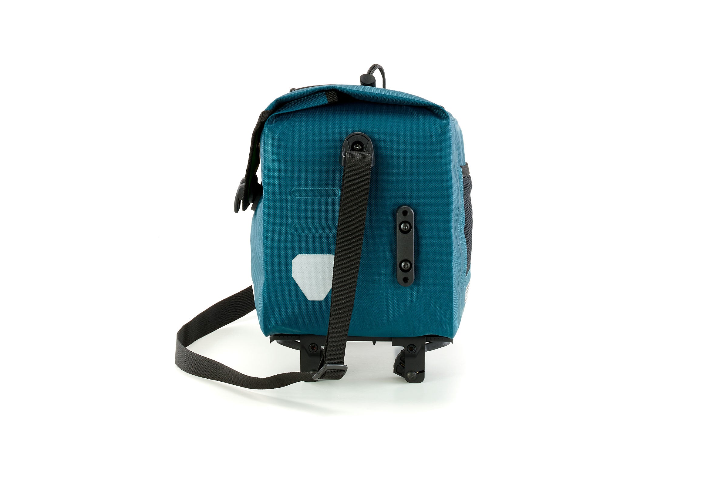 Sacoche vélo arrière Ortlieb Trunk-Bag à clipser sur porte-bagages