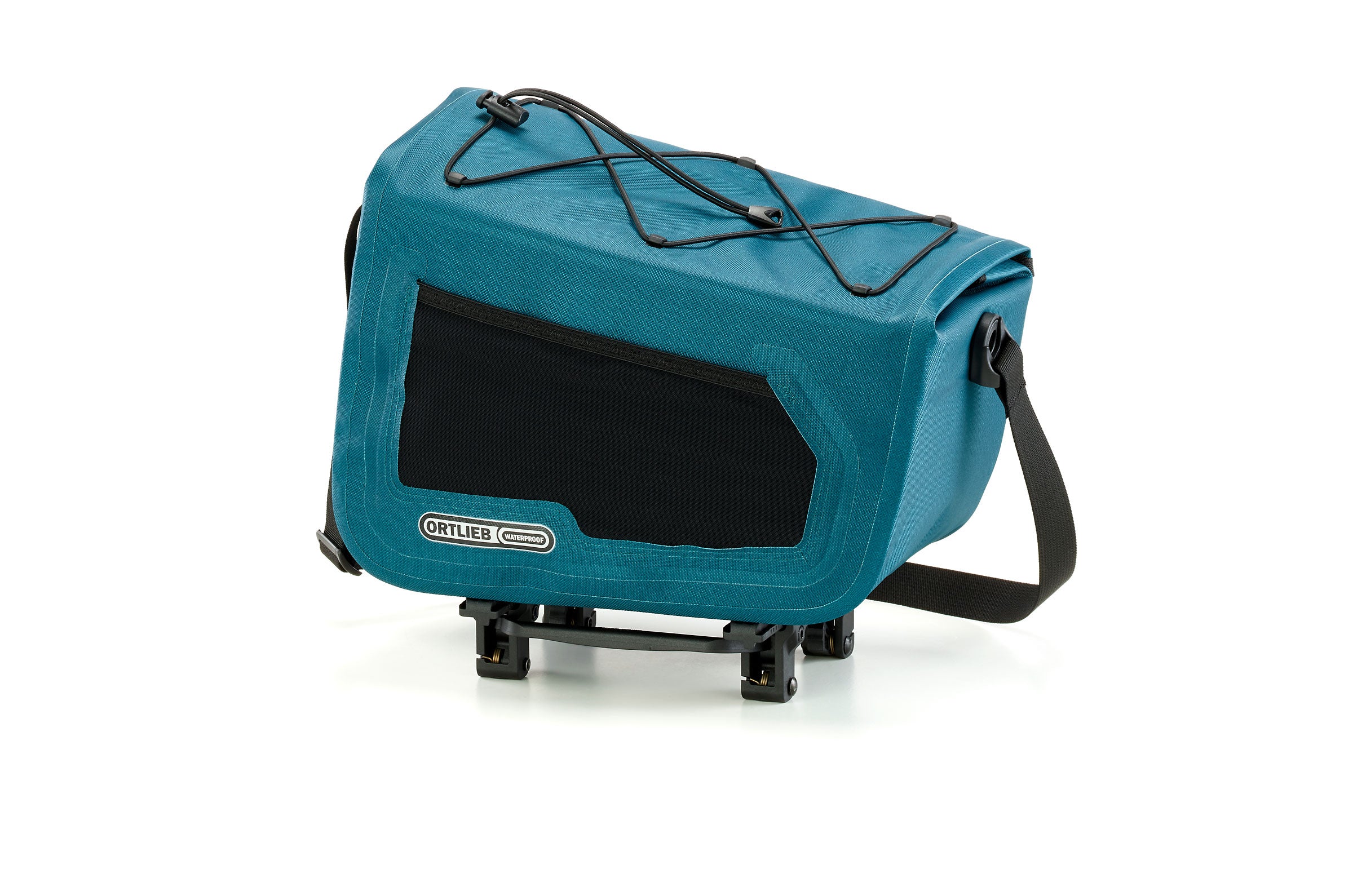 Sacoche vélo arrière Ortlieb Trunk-Bag à clipser sur porte-bagages