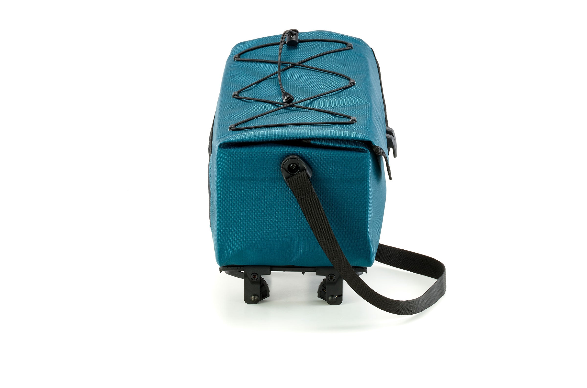 Sacoche vélo arrière Ortlieb Trunk-Bag à clipser sur porte-bagages