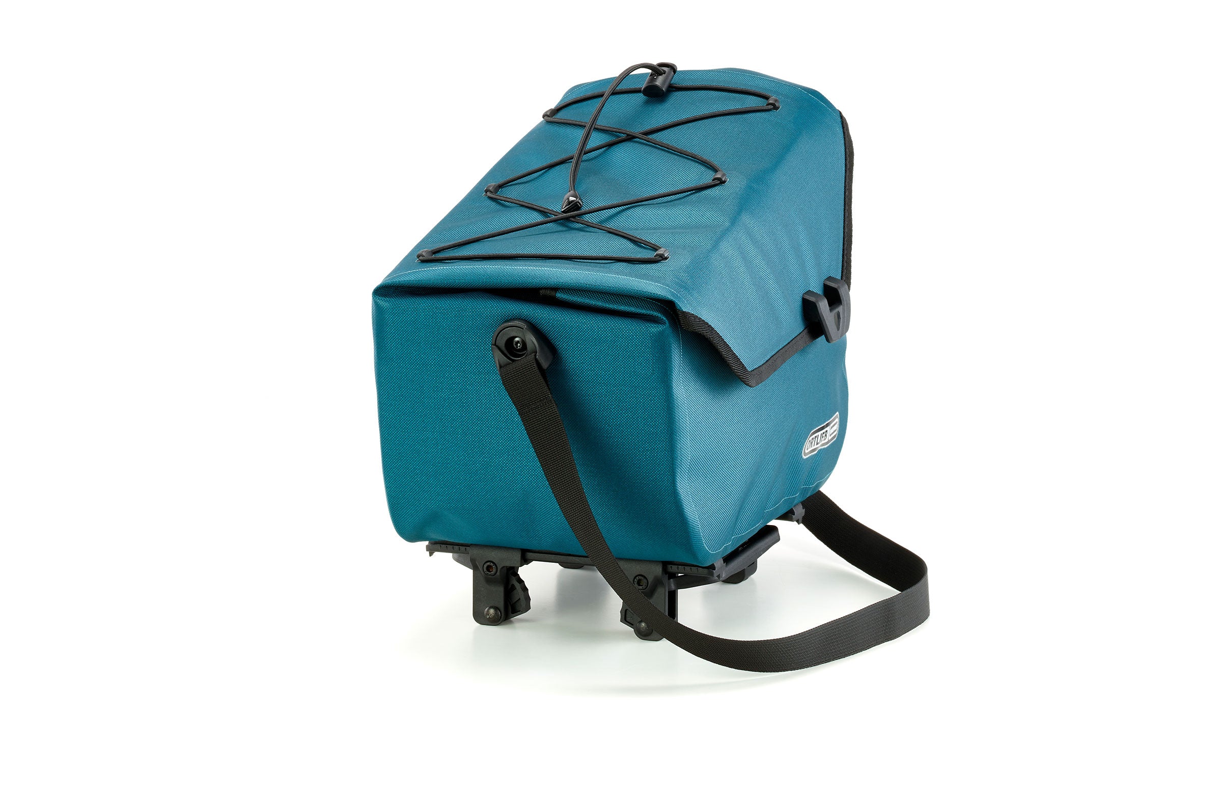 Sacoche vélo arrière Ortlieb Trunk-Bag à clipser sur porte-bagages