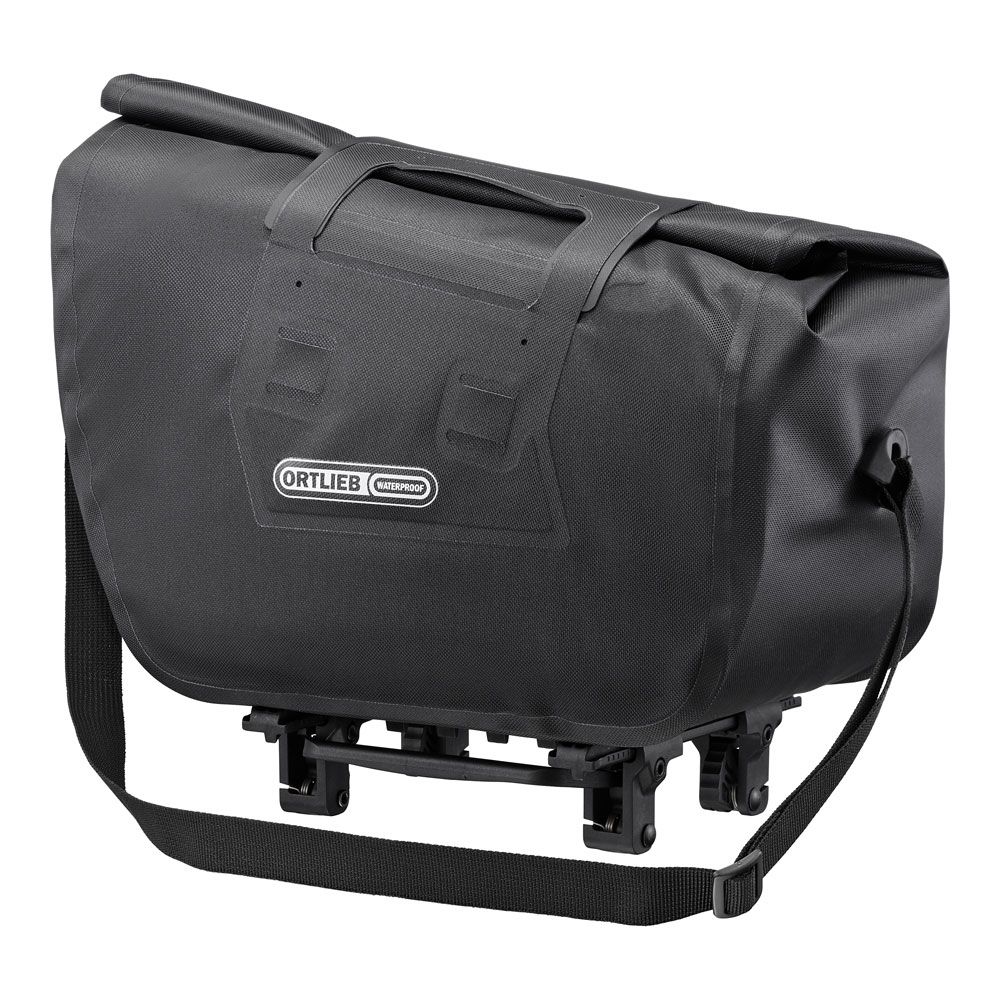Sacoche vélo arrière Ortlieb Trunk-Bag RC à clipser sur porte-bagages