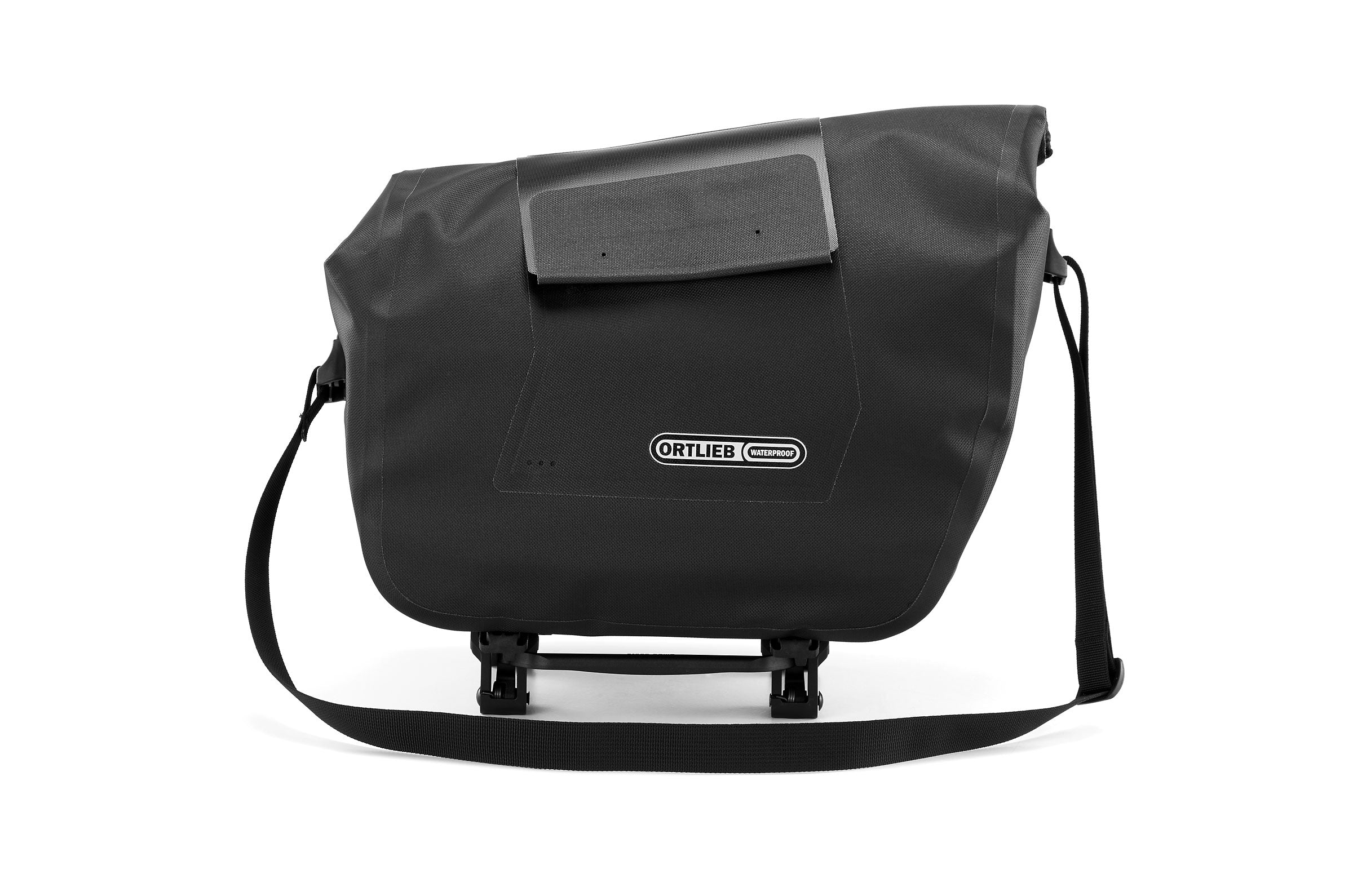 Ortlieb Trunk-Bag RC rear bike bag to clip onto luggage rack