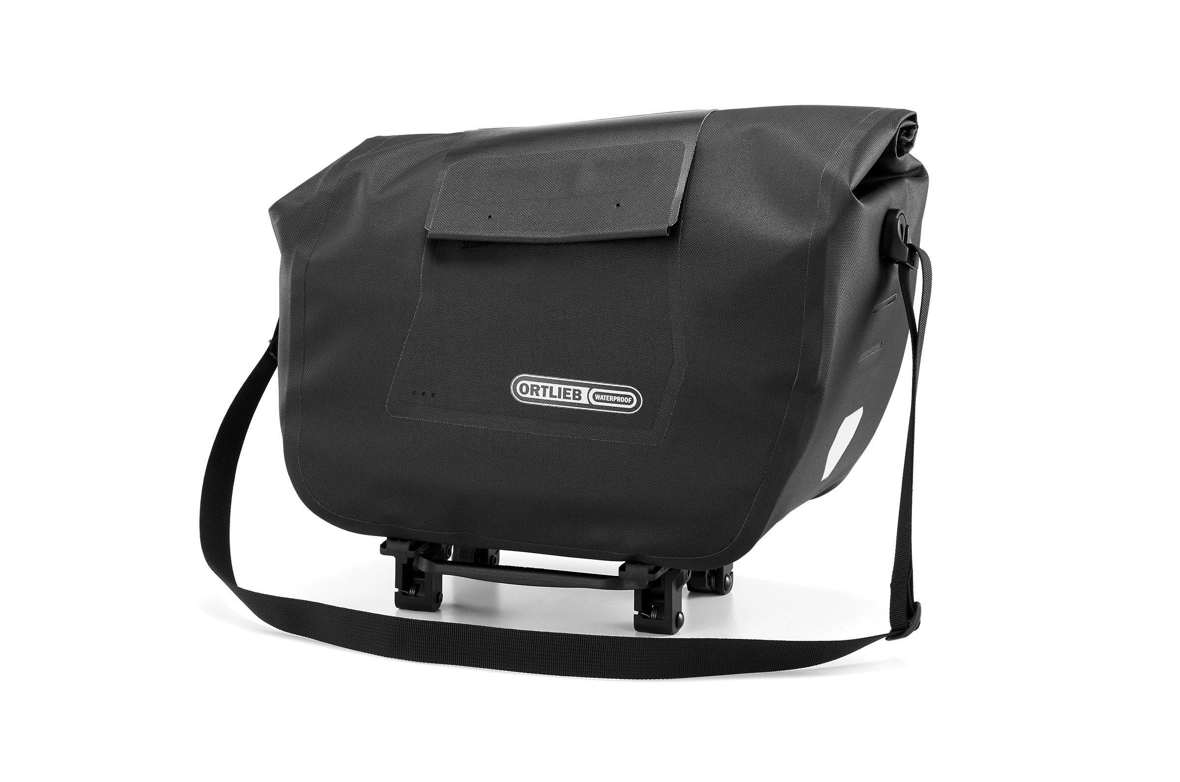 Ortlieb Trunk-Bag RC rear bike bag to clip onto luggage rack