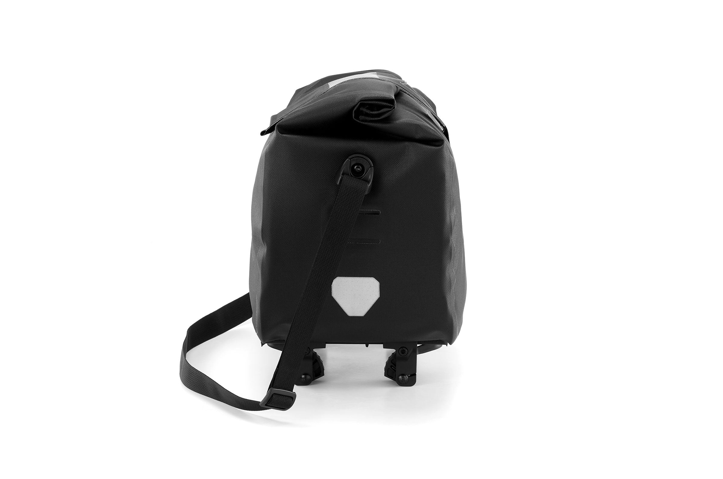 Ortlieb Trunk-Bag RC rear bike bag to clip onto luggage rack