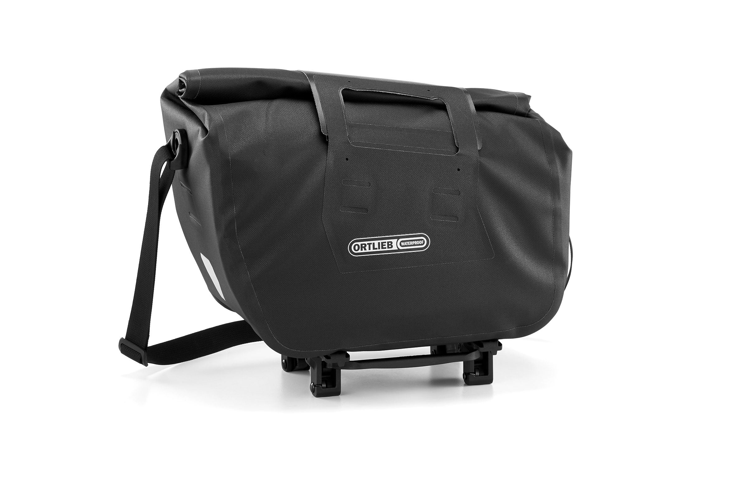 Ortlieb Trunk-Bag RC rear bike bag to clip onto luggage rack