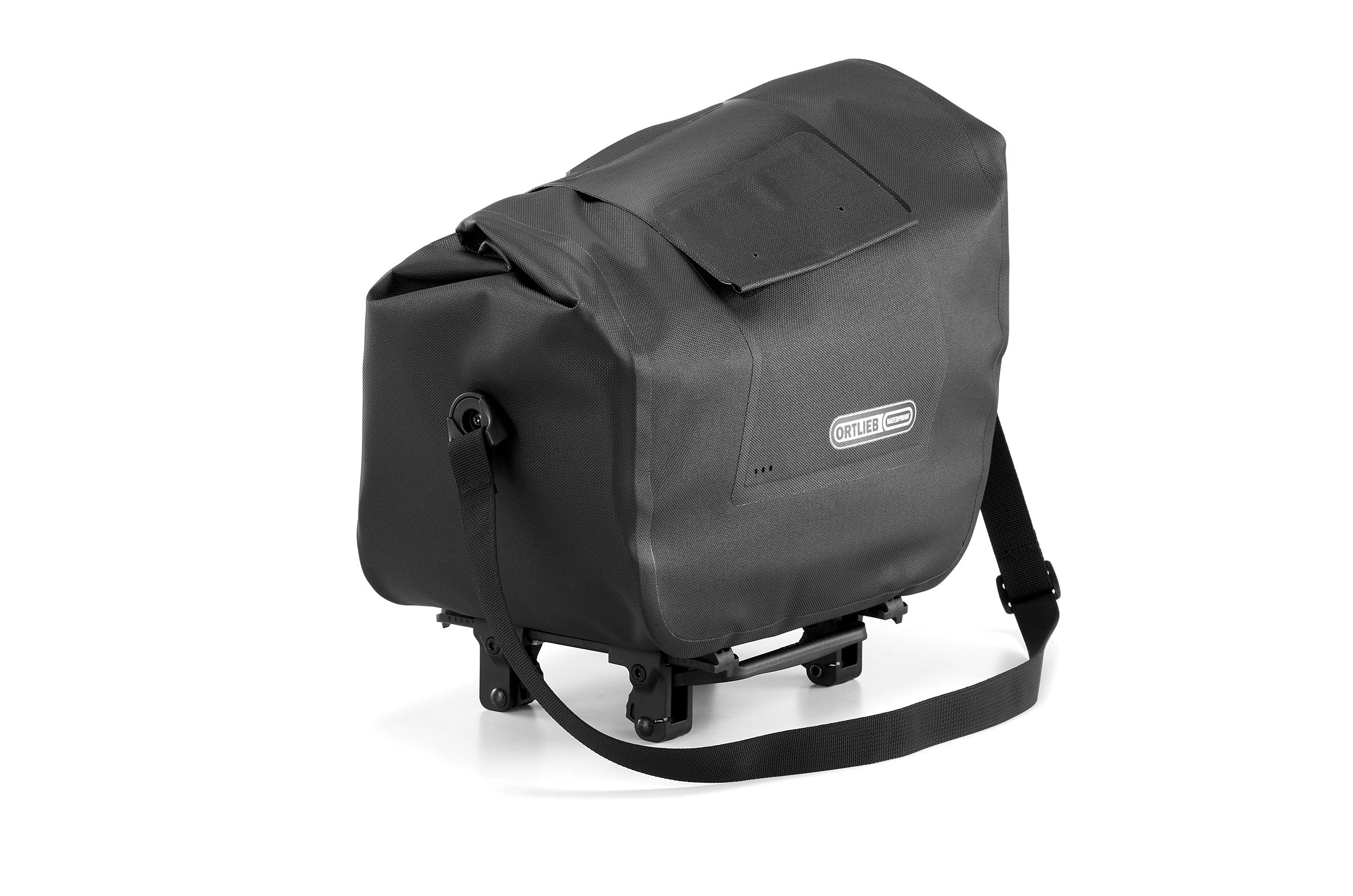 Ortlieb Trunk-Bag RC rear bike bag to clip onto luggage rack