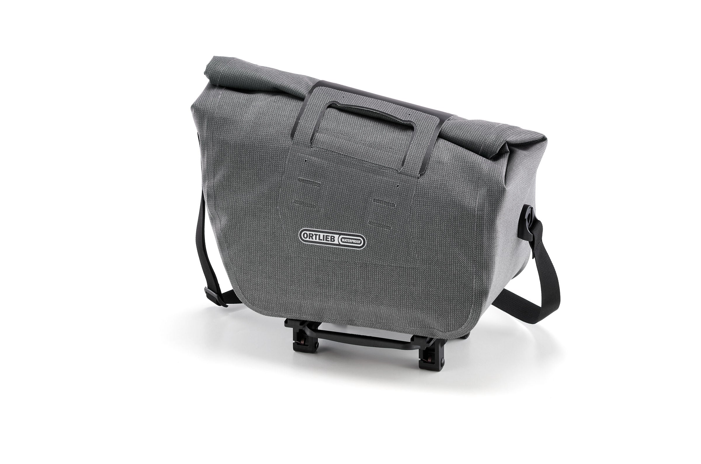 Ortlieb Trunk-Bag RC Urban rear bike bag to clip onto luggage rack