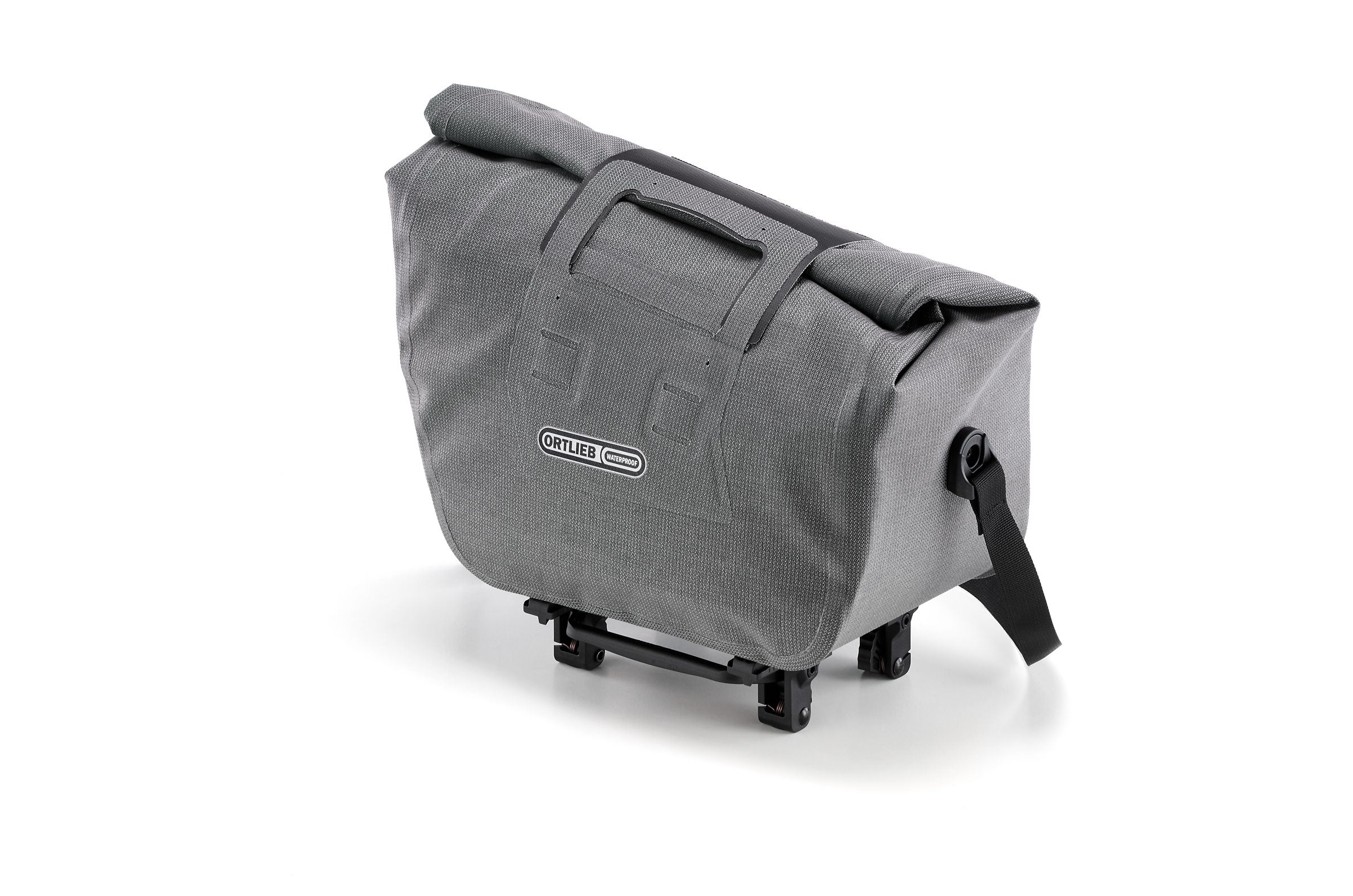 Ortlieb Trunk-Bag RC Urban rear bike bag to clip onto luggage rack