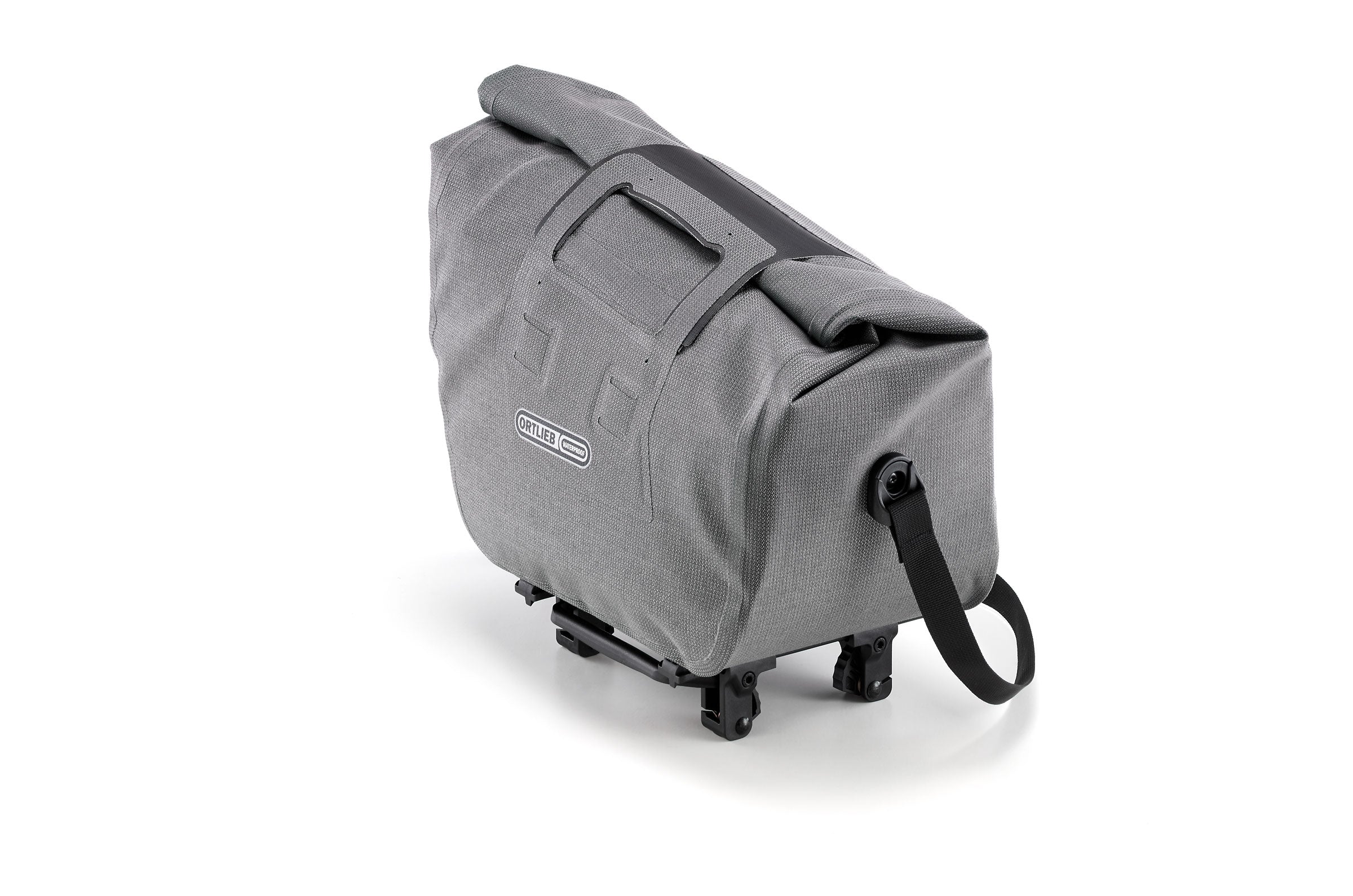 Ortlieb Trunk-Bag RC Urban rear bike bag to clip onto luggage rack