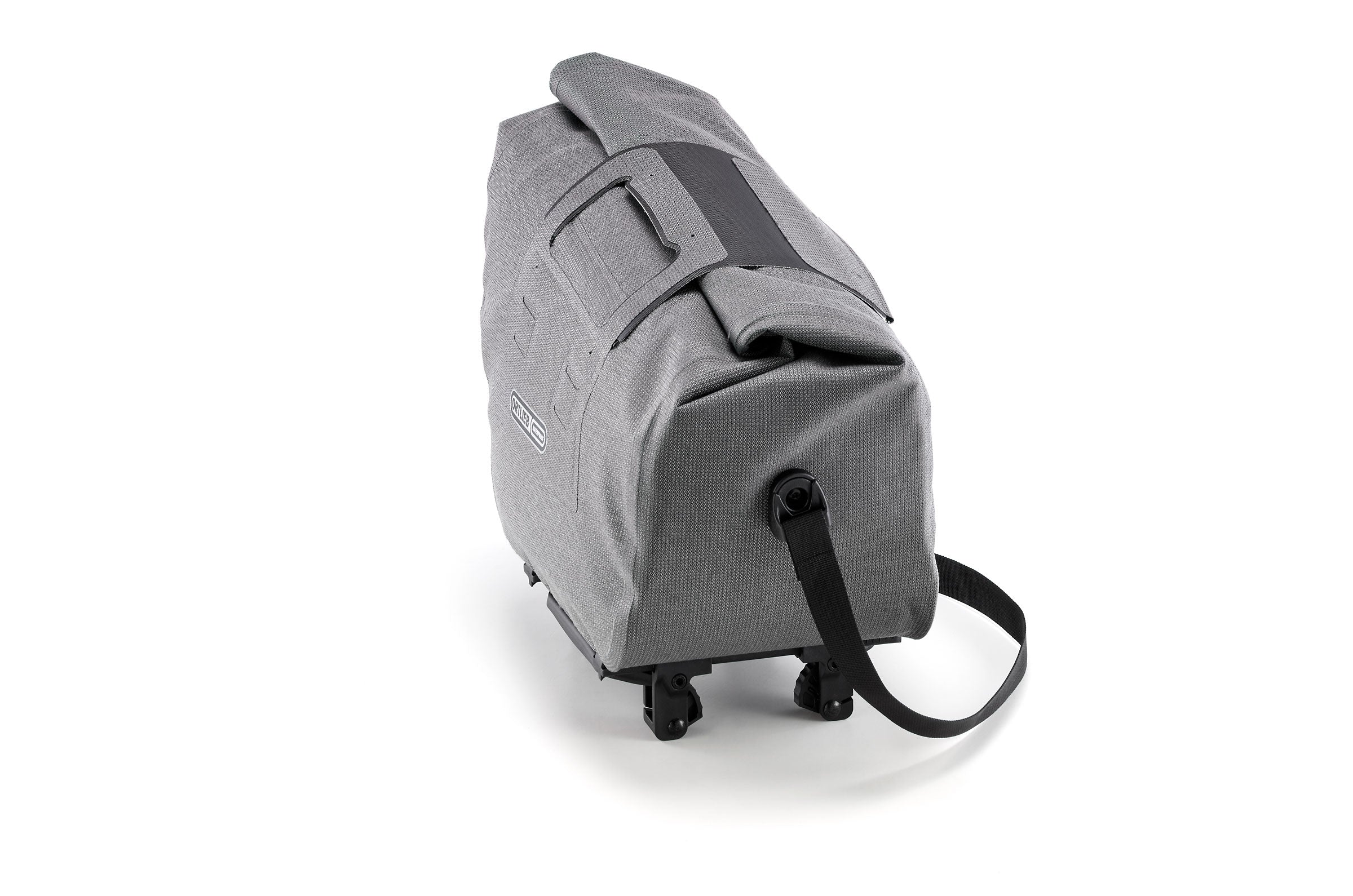 Ortlieb Trunk-Bag RC Urban rear bike bag to clip onto luggage rack