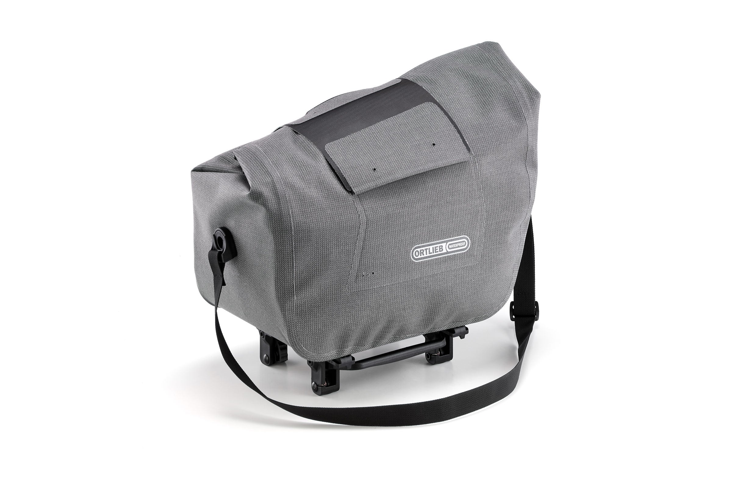 Ortlieb Trunk-Bag RC Urban rear bike bag to clip onto luggage rack