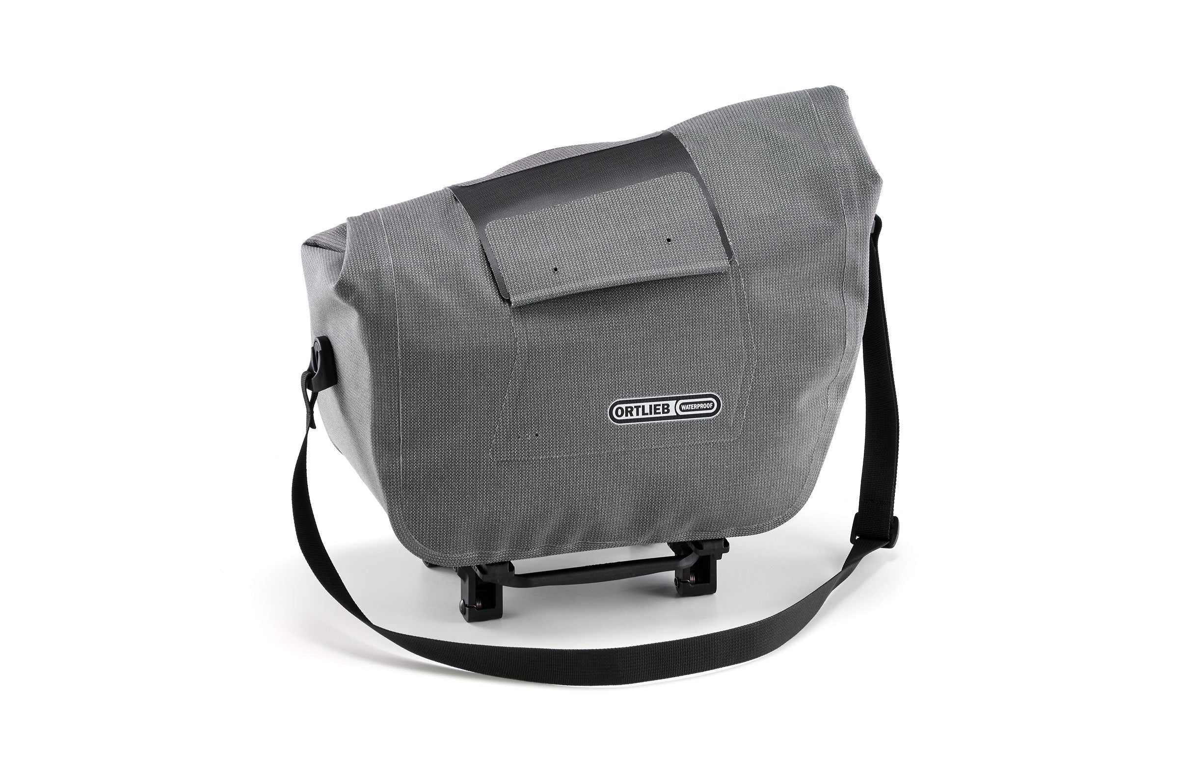 Ortlieb Trunk-Bag RC Urban rear bike bag to clip onto luggage rack