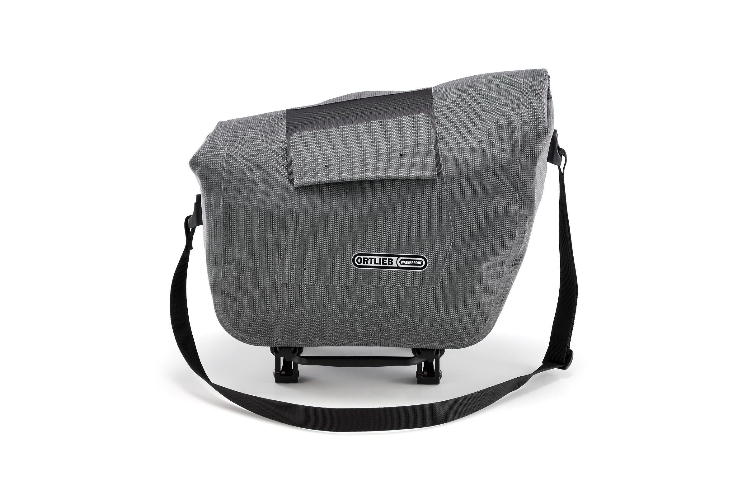 Ortlieb Trunk-Bag RC Urban rear bike bag to clip onto luggage rack