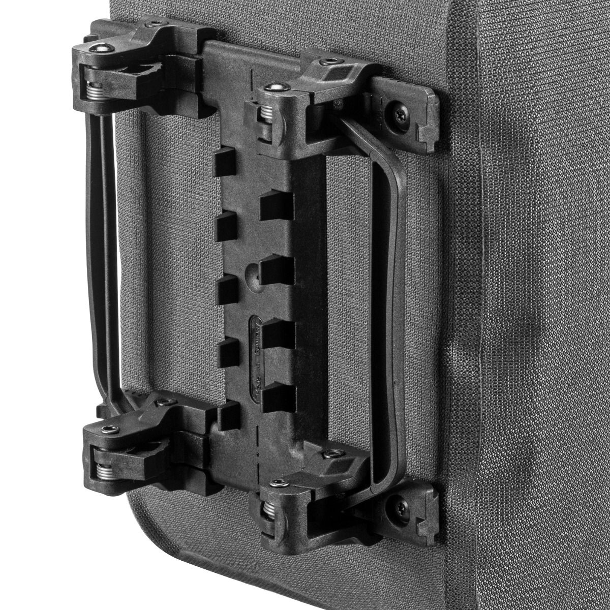 Ortlieb Trunk-Bag RC Urban rear bike bag to clip onto luggage rack