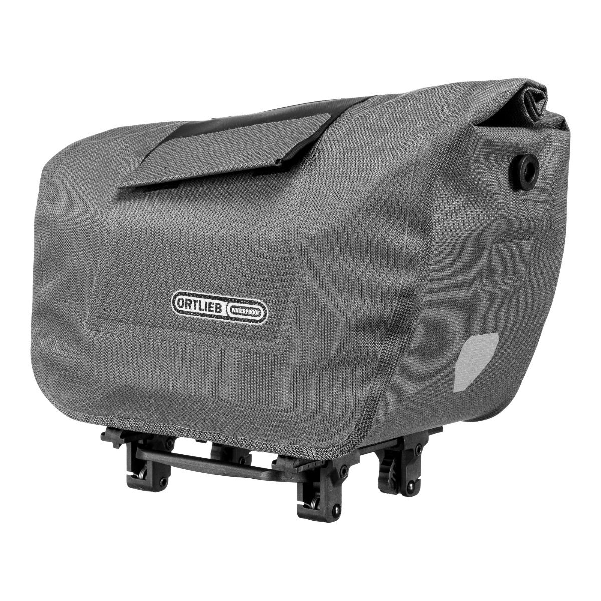 Ortlieb Trunk-Bag RC Urban rear bike bag to clip onto luggage rack