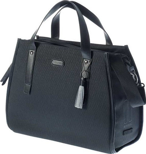 Sacoche vélo Basil Business Bag - 17 L