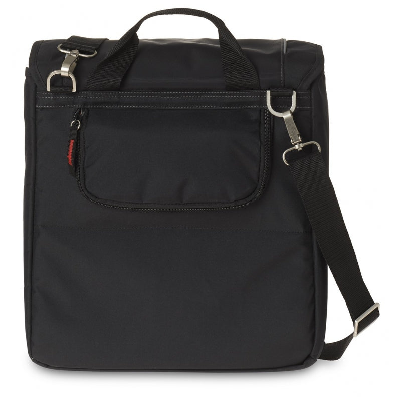 Basil Sport Design 18L bike bag + waterproof cover